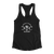 COC Skateboards Logo Racerback Tank