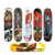 Dangerous Toys 6 board set