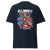 MKS Fireworks Tee