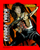 George Lynch 8x10  by Rich Fuscia