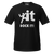Rock It Short-Sleeve Unisex T-Shirt