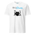 Only Drums Short-Sleeve Unisex T-Shirt
