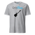 Only Bass Short-Sleeve Unisex T-Shirt