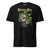 Britny Fox Bite Down Hard Tour 92 Forbidden Fruit Short-Sleeve Unisex T-Shirt