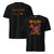 Britny Fox Boys In Heat 89-90 Short-Sleeve Unisex T-Shirt