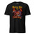 Britny Fox Boys In Heat 89-90 Short-Sleeve Unisex T-Shirt