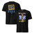 Britny Fox – 1989 Tour Shirt featuring Kim Anderson Short-Sleeve Unisex T-Shirt