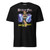 Britny Fox – 1989 Tour Shirt featuring Kim Anderson Short-Sleeve Unisex T-Shirt
