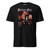 Britny Fox Rock Revolution 88 Tour Short-Sleeve Unisex T-Shirt