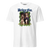 Britny Fox Bite Down Hard Rockstar Original Short-Sleeve Unisex T-Shirt
