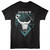 Cody Johnson Leather Deluxe t-shirt