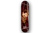 Eddie Van Halen Rich Fuscia Rock Shots Skateboard Deck | Board 2