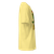 Rasta Banana Unisex Graphic T-Shirt