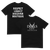 Devil's Cut Cigar Club Respect Short-Sleeve Unisex T-Shirt