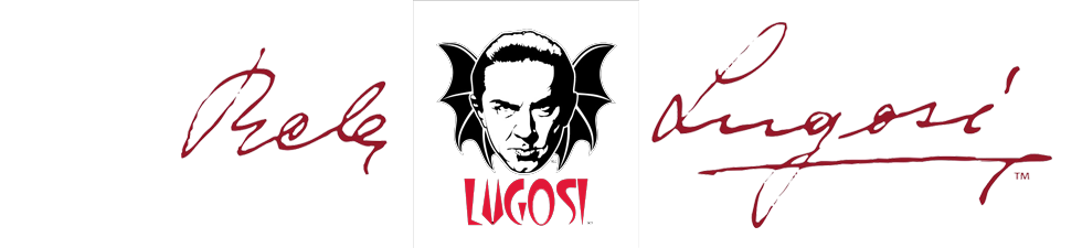 Bela Lugosi Merchandise