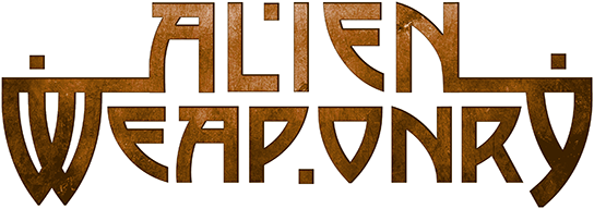 Alien Weaponry Merch