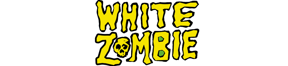 White Zombie