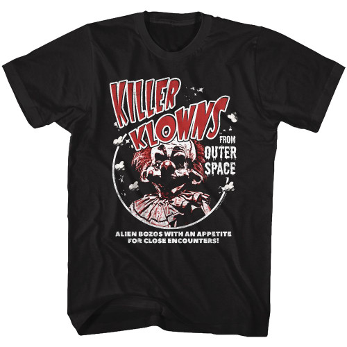 klowes Klown Pin LED bulb (2700K KILLER KLOWNS ALIEN BOZOS s/s