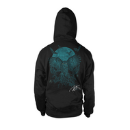 DEVILHORN ROB CAVESTANY "NOCTURNAL" SIGNATURE HOODIE