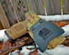 FN FNS 9c Paddle Holster