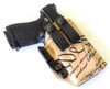 Glock 19 XC1 Appendix Carry Holster
