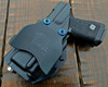 Glock 19 Inforce APLc Paddle Holster