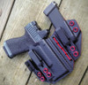 Glock 19 OLight PL Mini Flexible Appendix Carry Rig