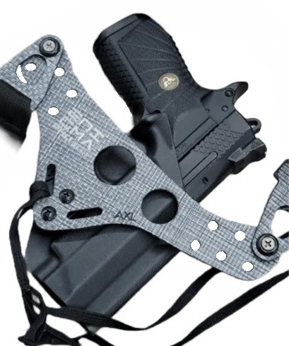 Phlster Enigma Compatible Holster