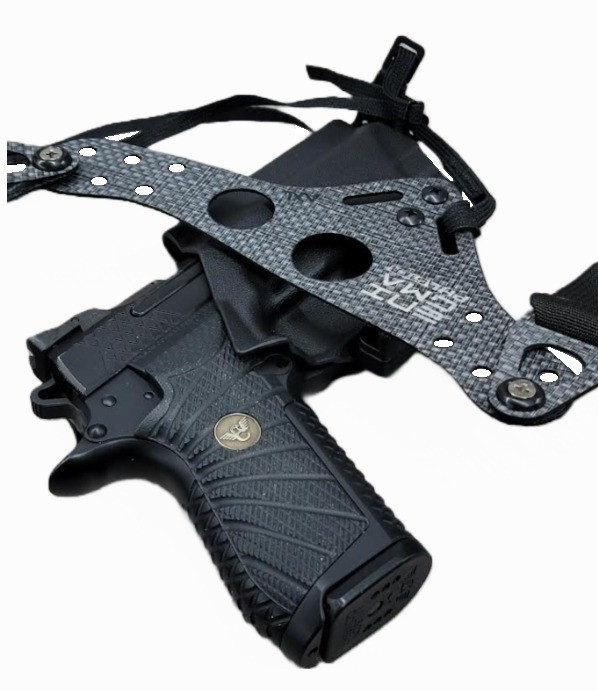 Phlster Enigma Compatible Holster