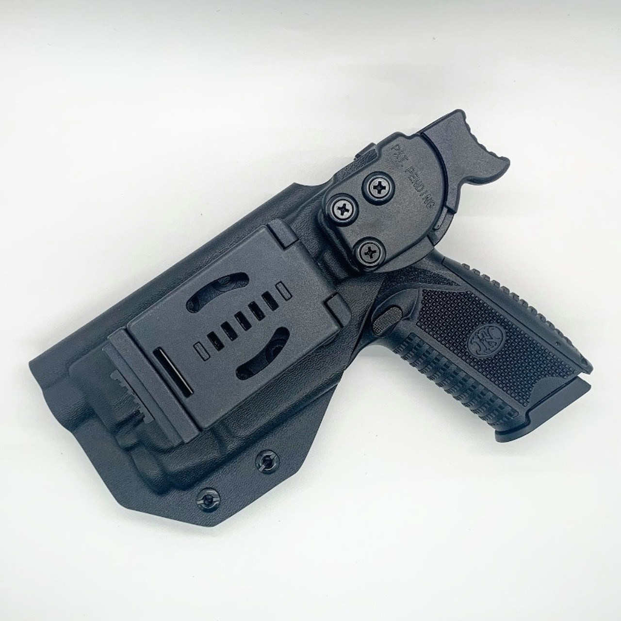 FN 509 Tactical Duty Holster