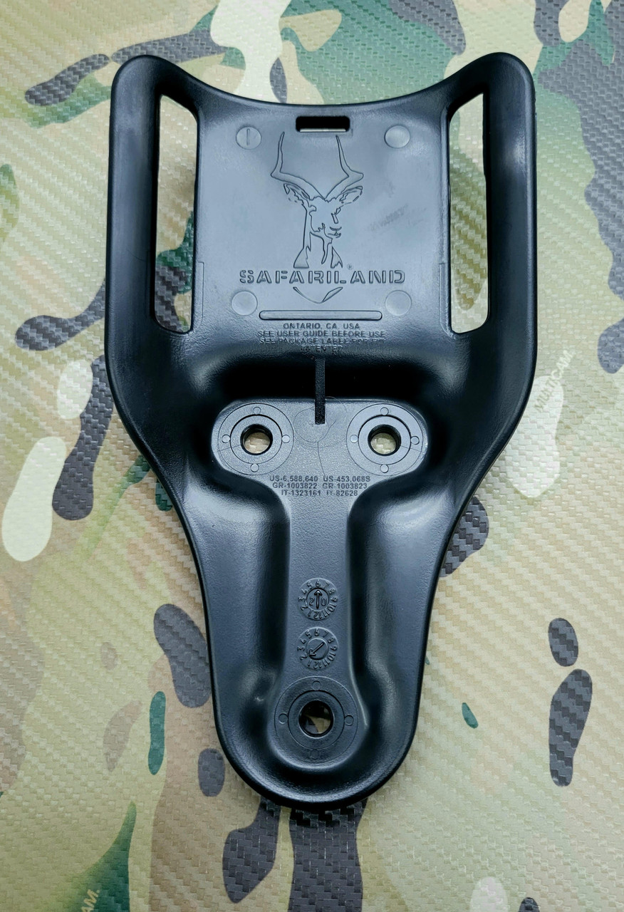 Safariland UBL Mid-Ride - Legacy Firearms Co