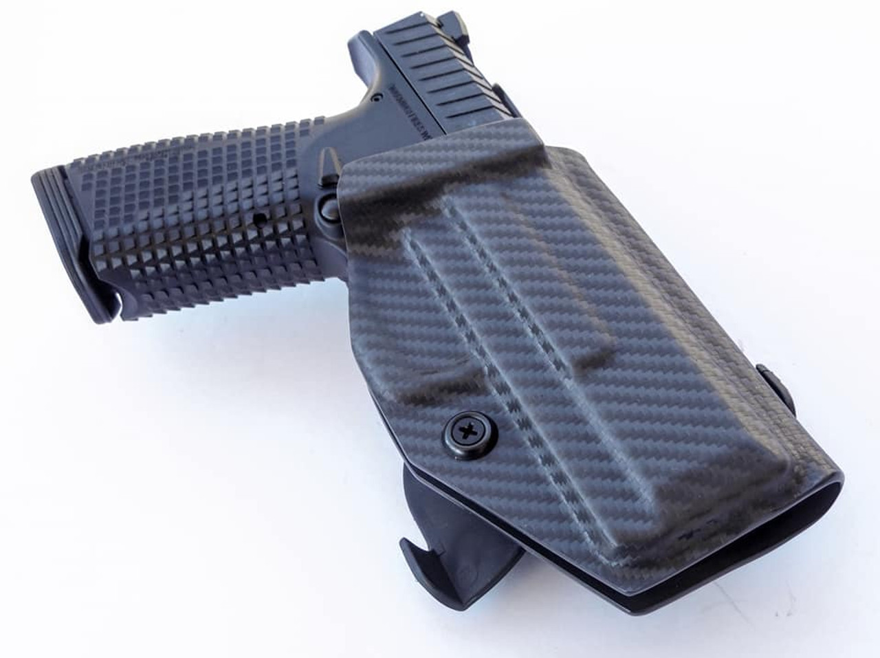 Archon Type B Outside Waistband Kydex Holster