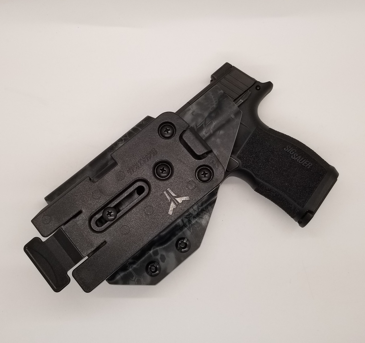 T.Rex Arms Raptor GLOCK w/ X300U（T.REX ARMS - Various stock