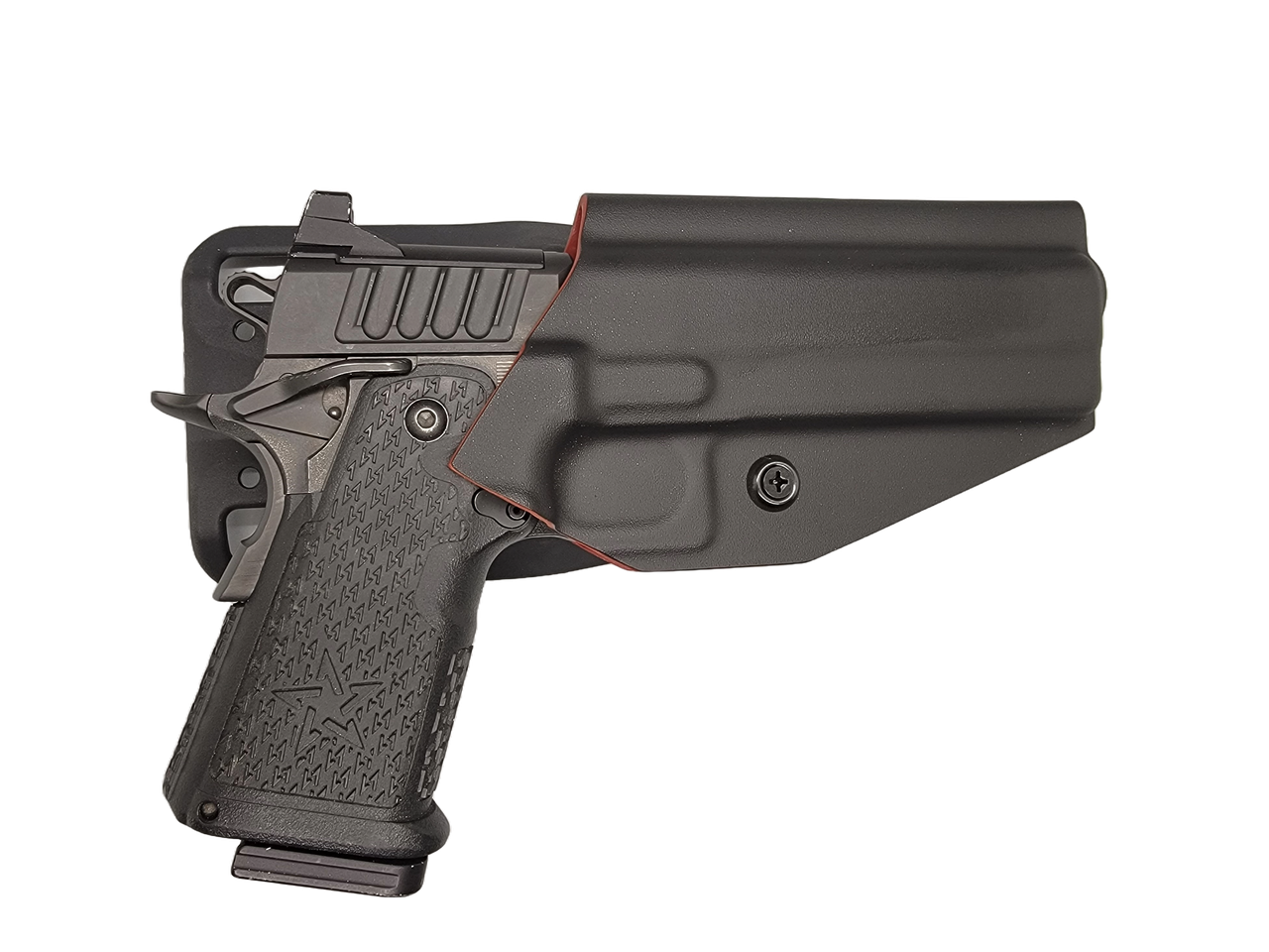LF Holster For Staccato C C2 P XC XL Outside Waistband lf-holster-for-staccato-c-c2-p-xc-xl-outside-waistband