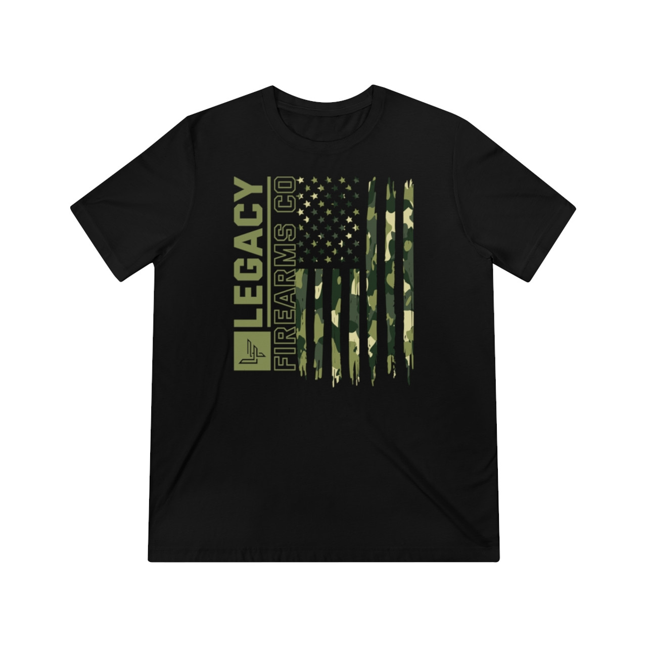 ★ LMC★ OG COMBO TEE camo 0LM45CTS190CAM OG COMBO TEE camo - LMC | 엘엠씨