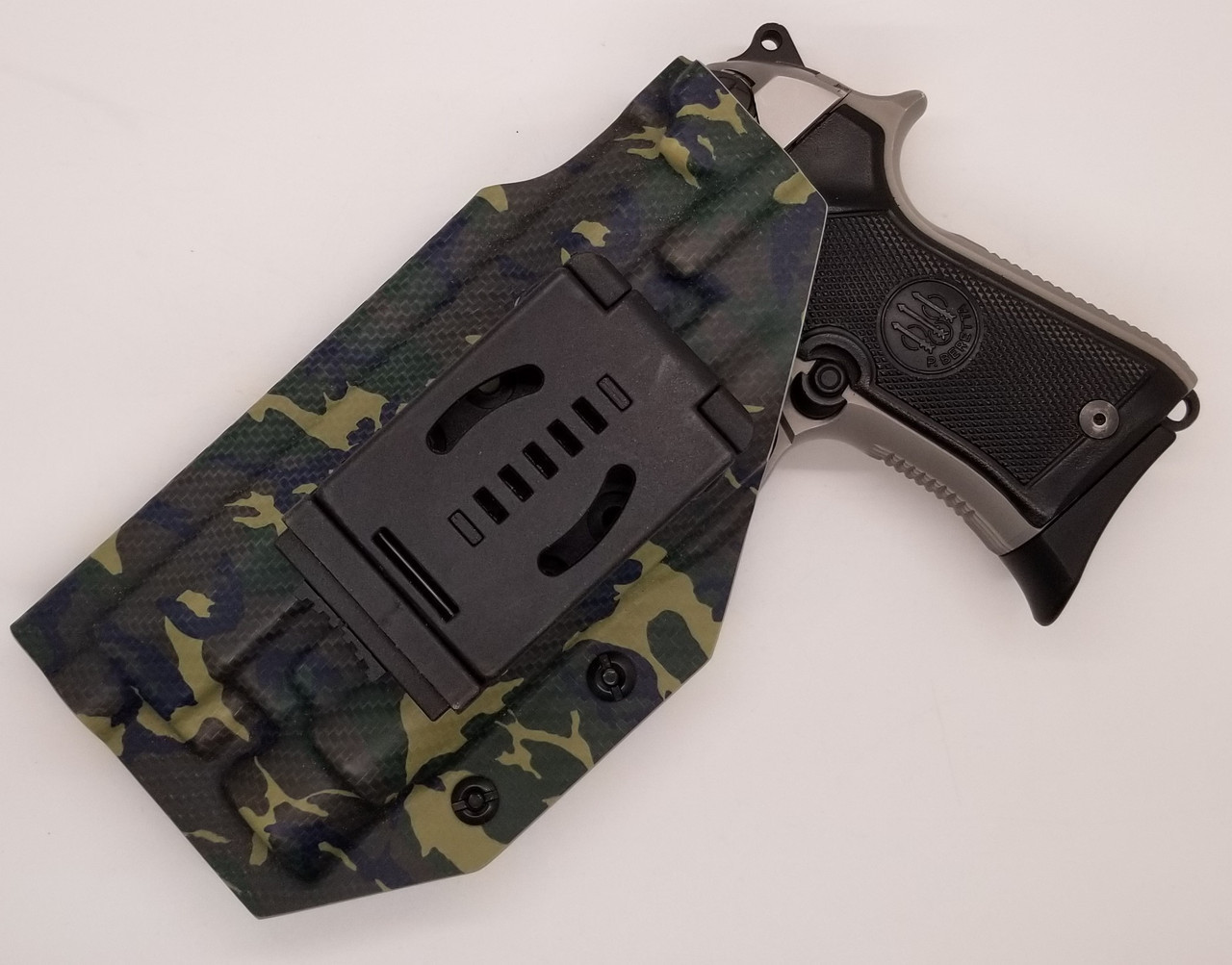 Best Light Bearing Outside Wasitband Holsters