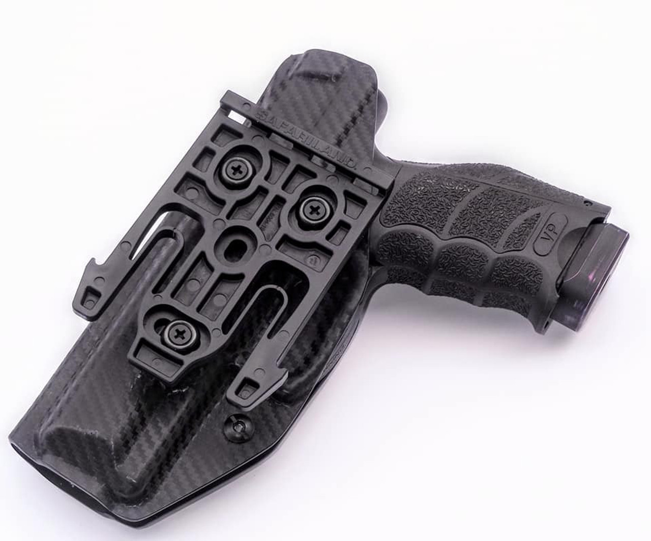 Holster Accessories, Qls Compatible Holsters