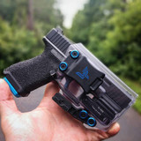 Glock 19 OLight PL Mini Holster