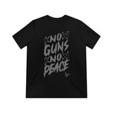 Know Guns Tee (MULTIPLE COLORS)