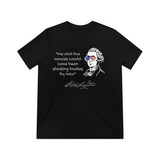 George Washington Tee (MULTIPLE COLORS)