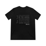 In the Arena Tee (MULTIPLE COLORS)