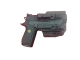LF Holster For Wilson EDC X9 W/ TLR 7 Inside Waistband