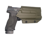 LF Holster For S&W M&P 2.0 5" W/ X300 Outside Waistband