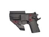 LF Holster For Non-Railed 1911 Inside Waistband (LEFT HANDED)