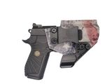 LF Holster For Wilson EDC X9 Inside Waistband