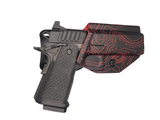 Outside Waistband LF Holster For Staccato C2