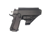 LF Holster For 1911 Railed Inside Waistband