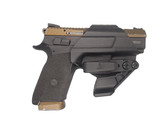 LF Minimalist Holster For CZ P-07