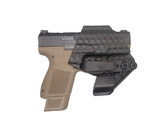 LF Holster For Canik MC 9 Inside Waistband