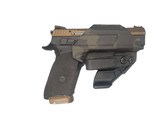 LF Minimalist Holster For CZ P07